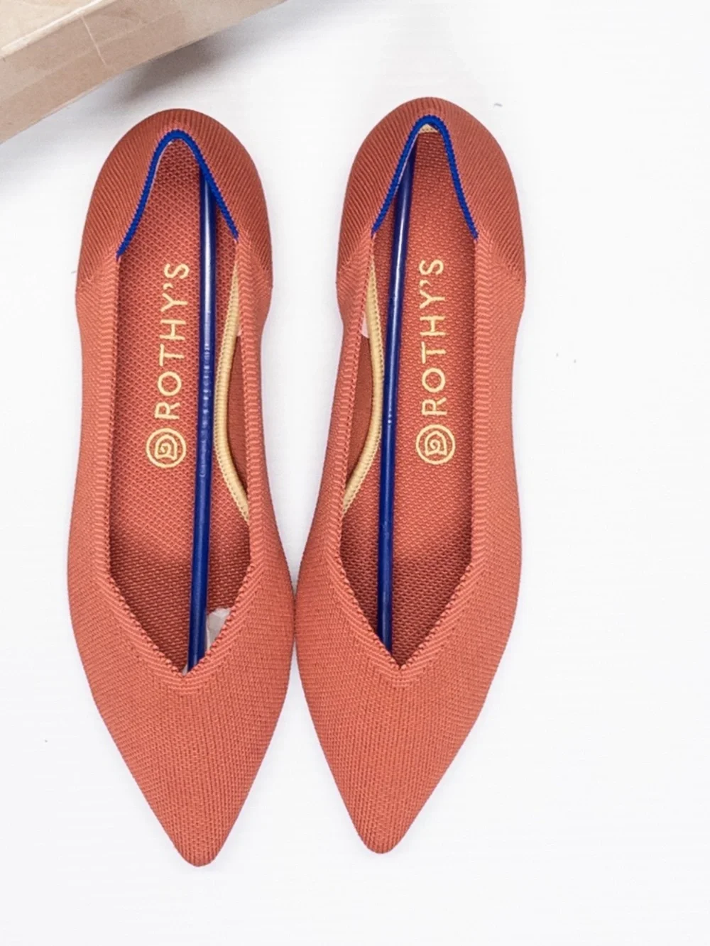 New Rothy's The Point - size 10.5